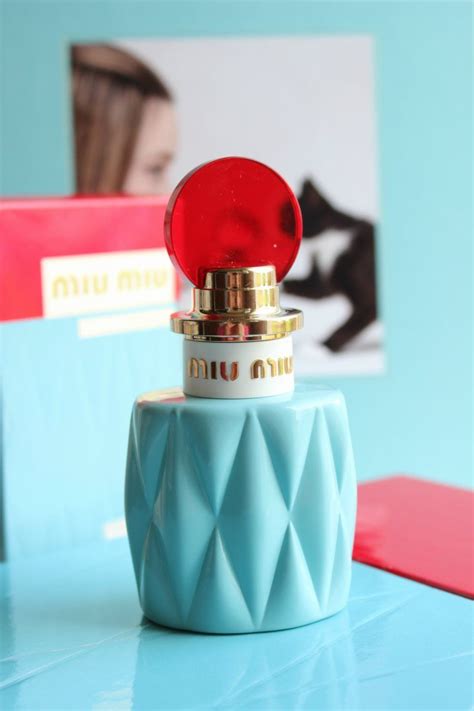 miu miu new perfume review|where to buy miu yuu.